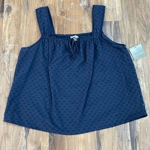 Falls Creek Lightweight Tank - NWT